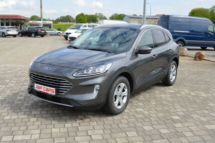 Ford Kuga 70.000 km 23.490 € Döbeln 04720