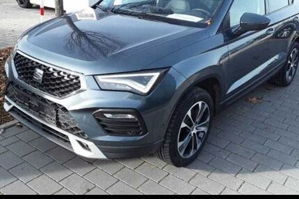 Seat Ateca 93.400 km 20.960 &euro; Crailsheim 74564