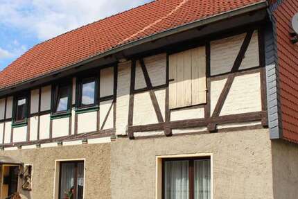 Haus Derenburg Derenburg - 6 Zimmer, 140 m&sup2;, 95.000&euro; | Angebot:27134785