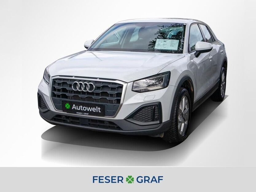 Audi Q2 42.150 km 21.935 € Nürnberg 90431