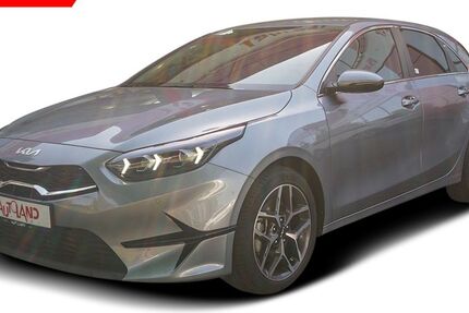 Kia ceed / Ceed 5.566 km 23.890 &euro; Hannover 30179