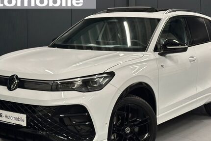 VW Tiguan 11.000 km 46.970 &euro; Helmstedt 38350