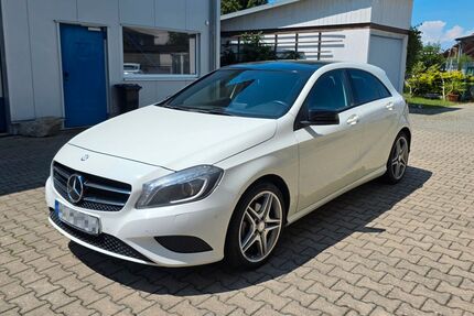 Mercedes-Benz A 180 97.000 km 13.000 &euro; Langenargen 88085
