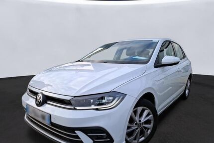 VW Polo 52.263 km 18.380 &euro; Trier 54292