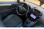 Opel Zafira Innovation*7-Sitz*Tempo*SHZ*Navi*Touch* 166.937 km 3.380 &euro; Berlin 13187