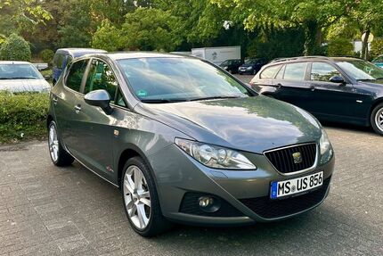 Seat Ibiza 223.000 km 3.000 € Münster 48155