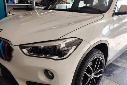 BMW X1 87.000 km 18.800 &euro; Simbach 94436