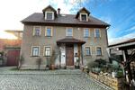 Einfamilienhaus Amt Wachsenburg - 325.000&euro; | Angebot:24421973