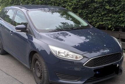 Ford Focus 136.050 km 5.990 &euro; Amberg 92224