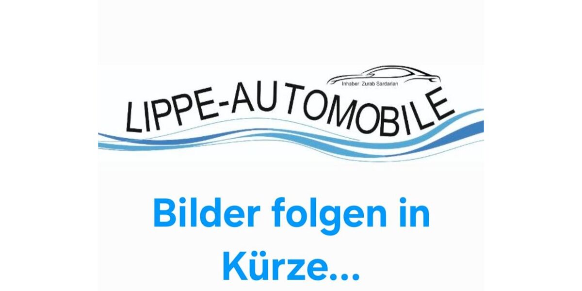Mitsubishi Space Star 120.000 km 4.200 &euro; Lippstadt 59557