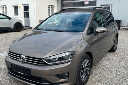 VW Golf 154.019 km 10.900 € Forsting Pfaffing 83539