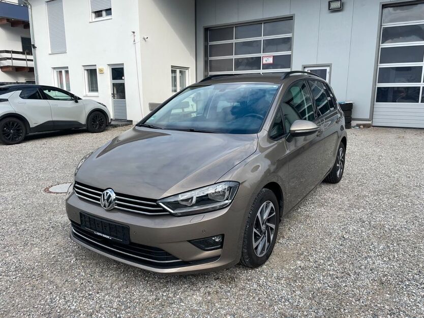 VW Golf 154.019 km 10.900 € Forsting Pfaffing 83539