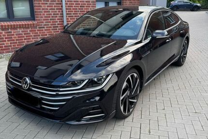 VW Arteon 26.100 km 28.300 &euro; Hechthausen 21755