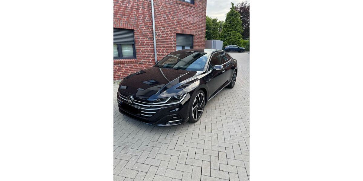 VW Arteon 26.100 km 28.300 &euro; Hechthausen 21755
