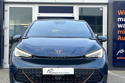 Cupra Born 42.813 km 24.750 € Salzgitter 38229