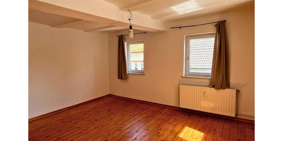 Einfamilienhaus Waldkappel - 4 Zimmer, 130 m&sup2;, 990&euro; | Angebot:26215930