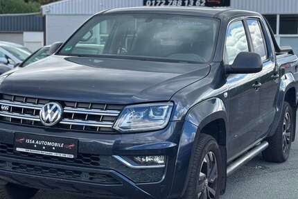 VW Amarok 183.500 km 26.499 € Bad Laasphe 57334