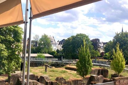 Wohnung Trier - 1 Zimmer, 28 m&sup2;, 135.000&euro; | Angebot:27158280