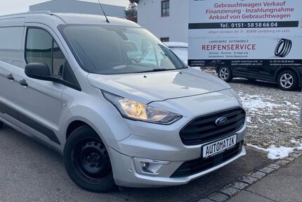Ford Transit 120.000 km 14.200 &euro; Landsberg 86899