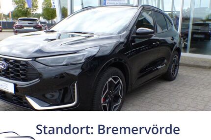 Ford Kuga 4.950 km 40.950 &euro; Bremervörde 27432