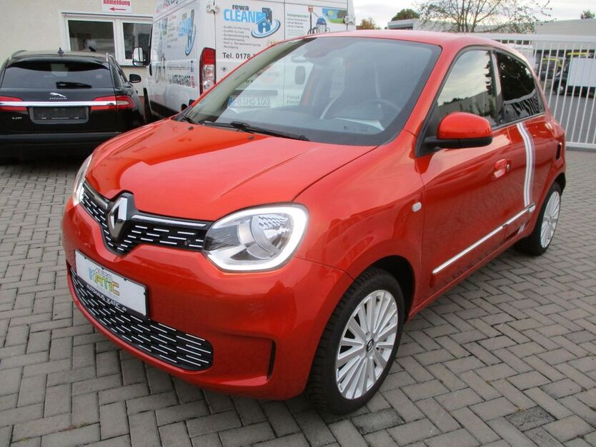 Renault Twingo 23.100 km 11.490 € Lich 35423