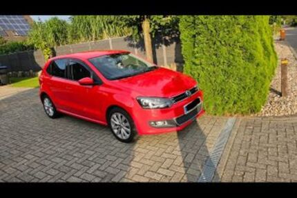 VW Polo 76.000 km 6.900 &euro; Harsefeld 21698