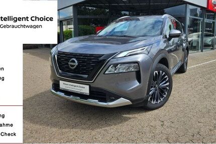 Nissan X-Trail 20.338 km 33.995 &euro; Verden/Aller 27283