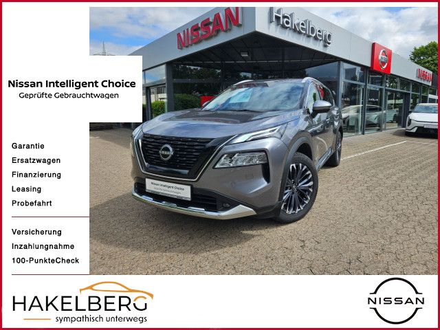 Nissan X-Trail 20.338 km 33.995 &euro; Verden/Aller 27283
