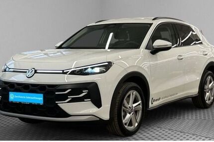 VW T-Roc 5.000 km 36.890 &euro; Bremen 28279