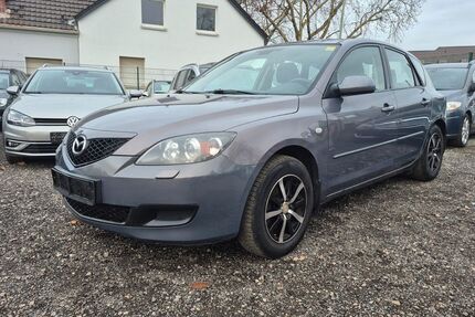 Mazda 3 190.000 km 2.500 &euro; Rheinberg 47495