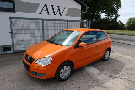VW Polo 125.000 km 999 &euro; Groß Oesingen 29393