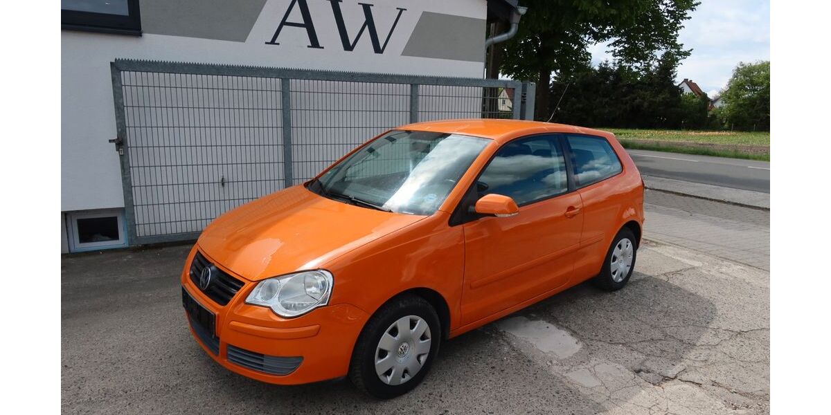 VW Polo 125.000 km 999 &euro; Groß Oesingen 29393