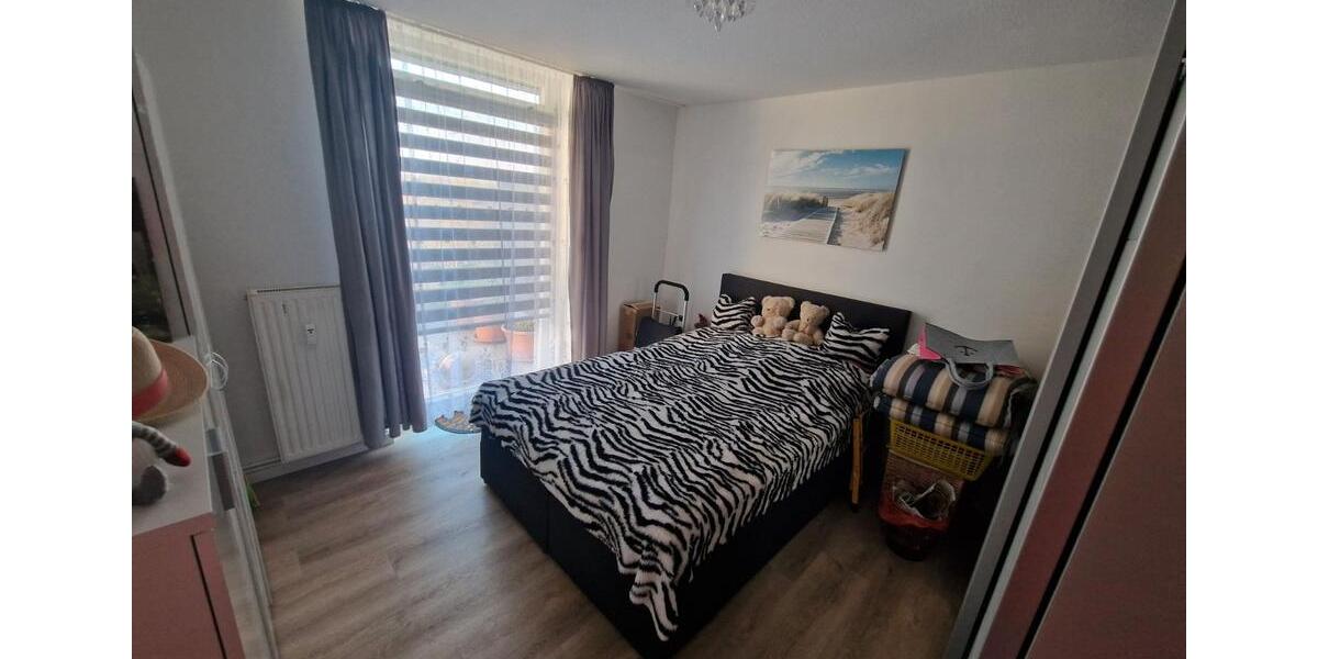 Erdgeschoßwohnung Grömitz - 2 Zimmer, 38 m&sup2;, 279.000&euro; | Angebot:26975879