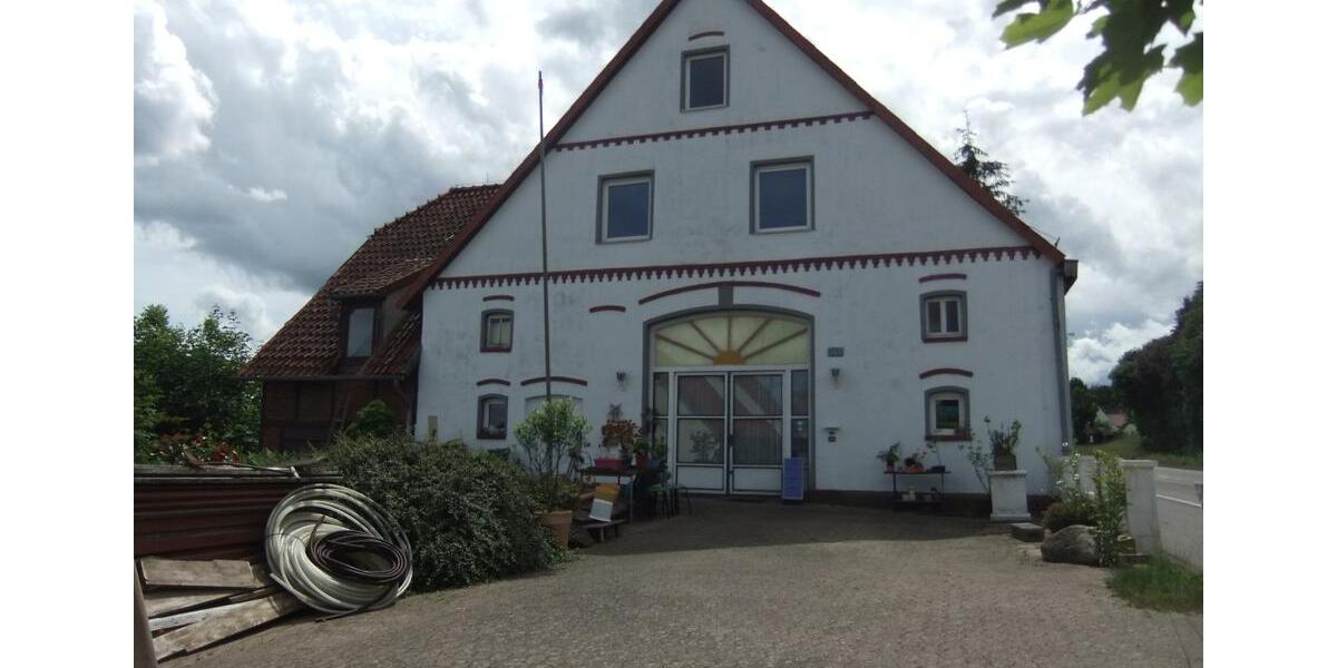 Einfamilienhaus Porta Westfalica - 13 Zimmer, 300 m&sup2;, 210.000&euro; | Angebot:26913862