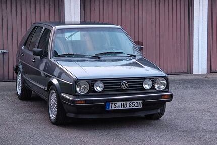 VW Golf 354.000 km 3.000 &euro; Seebruck 83358
