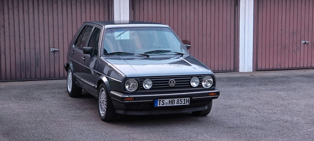 VW Golf 354.000 km 3.000 &euro; Seebruck 83358