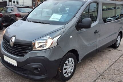 Renault Trafic 92.338 km 20.990 &euro; Chemnitz 09126