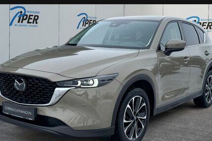 Mazda CX-5 85.818 km 26.990 &euro; Minden 32427