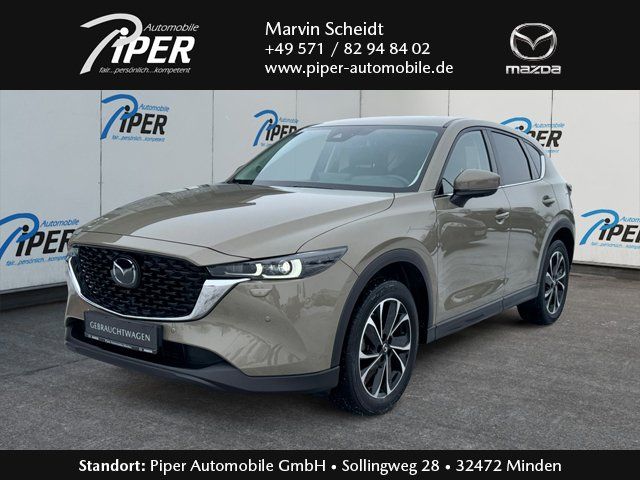 Mazda CX-5 85.818 km 26.990 &euro; Minden 32427