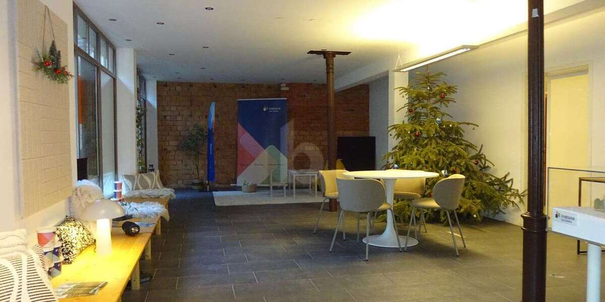 Gewerbeobjekt Herrenberg - 1.000&euro; | Angebot:25549406