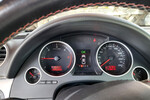 A4 Cabriolet