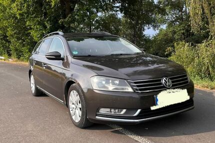 VW Passat Variant 300.000 km 4.500 &euro; Luhe-Wildenau 92706