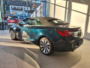 Opel Cascada Ultimate ecoFlex 86.890 km 18.880 &euro; Miesbach 83714