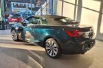 Opel Cascada Ultimate ecoFlex 86.890 km 18.880 &euro; Miesbach 83714