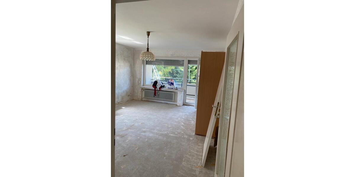 Etagenwohnung Bad Pyrmont - 1 Zimmer, 68 m&sup2;, 99.000&euro; | Angebot:26788423