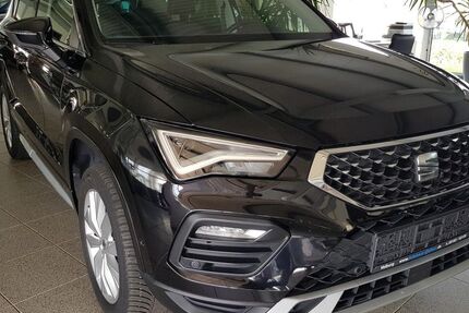 Seat Ateca 17.951 km 27.950 &euro; Velburg 92355