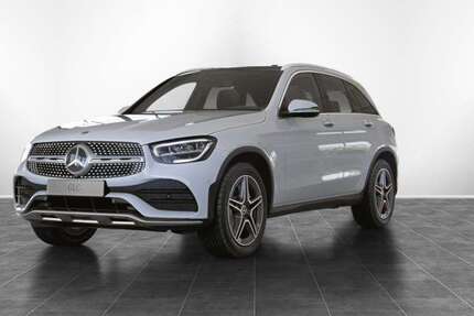 Mercedes-Benz GLC 200 70.620 km 35.990 &euro; Bruchsal 76646