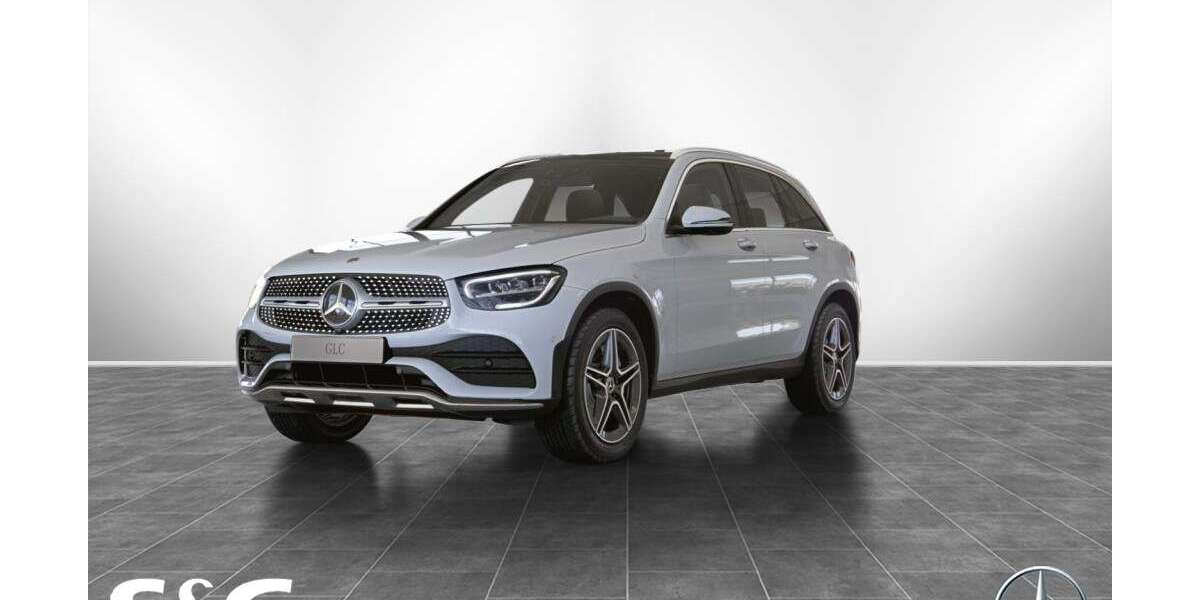 Mercedes-Benz GLC 200 70.620 km 35.990 &euro; Bruchsal 76646