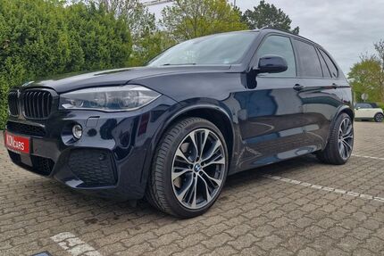 BMW X5 227.000 km 25.999 &euro; Jesteburg 21266