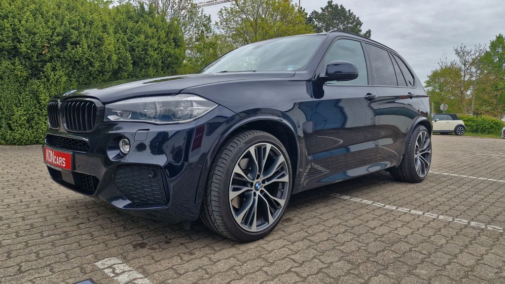 BMW X5 227.000 km 25.999 &euro; Jesteburg 21266